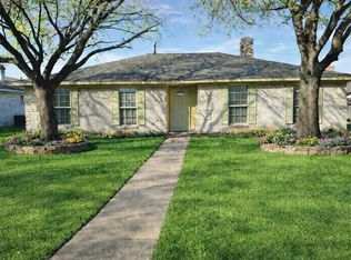 12322 South Dr, Houston, TX 77099