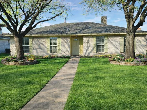 12322 South Dr, Houston, TX 77099