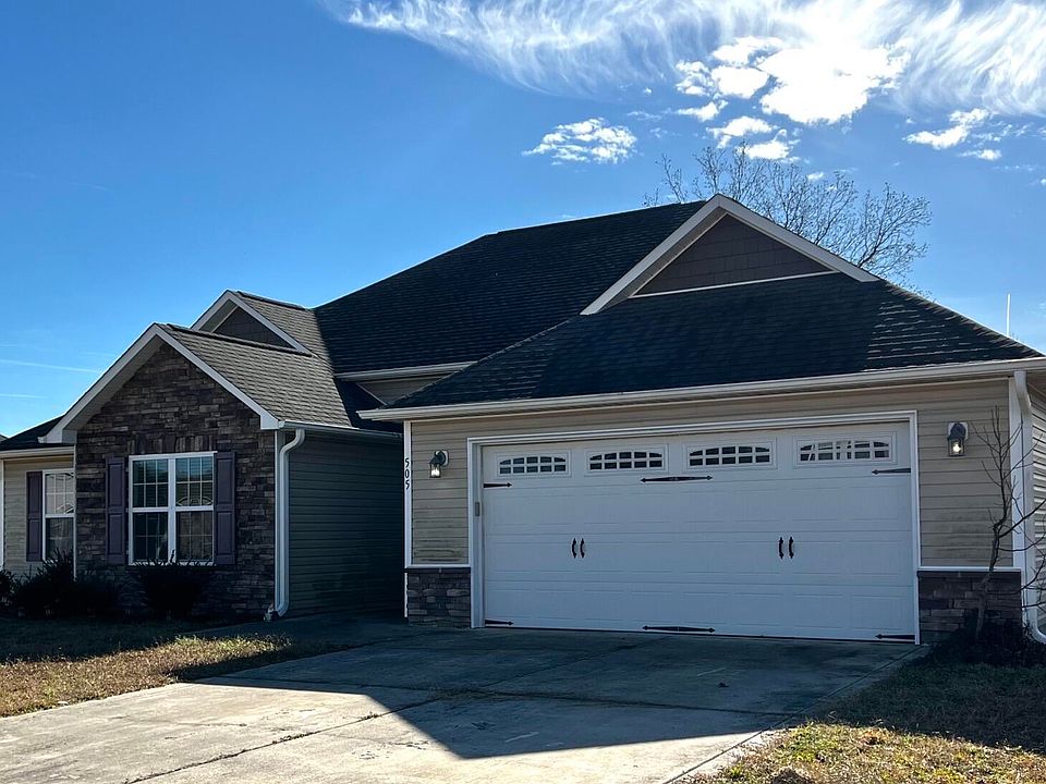 505 Duet Court, Richlands, NC 28574 MLS 100391325 Zillow
