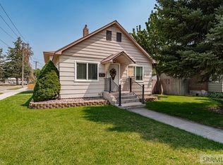 490 Highland Dr, Idaho Falls, ID 83402