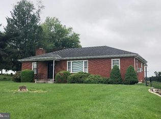 4338 Old Leetown Pike, Ranson, WV 25438