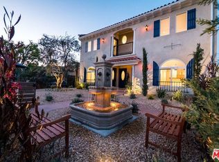 4537 Saint Charles Pl, Los Angeles, CA 90019