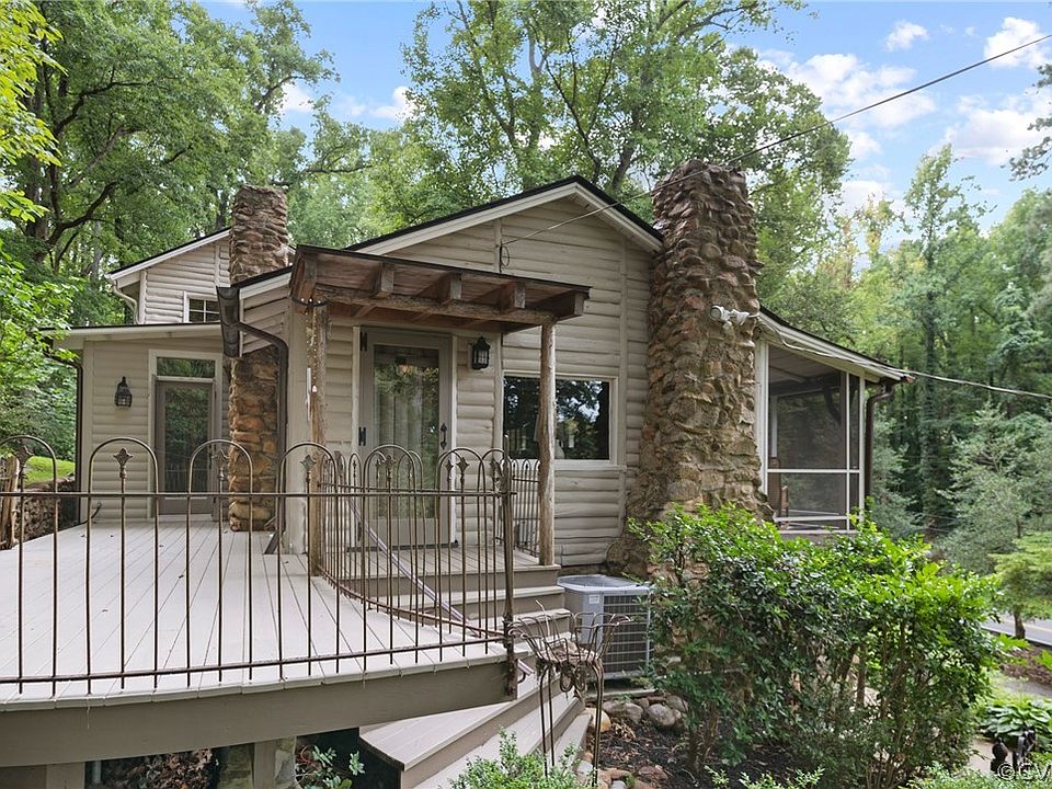 9501 Cherokee Rd, Richmond, VA 23235 Zillow
