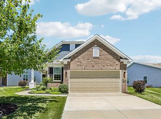4776 Allium Dr, Plainfield, IN 46168