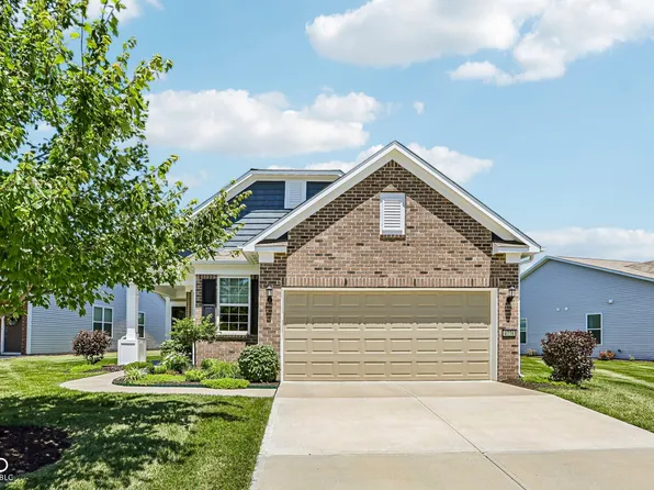 4776 Allium Dr, Plainfield, IN 46168