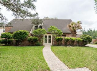 15511 Bonnie Park Ct, Houston, TX 77068