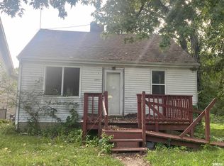 131 N Roosevelt St, North Pekin, IL 61554