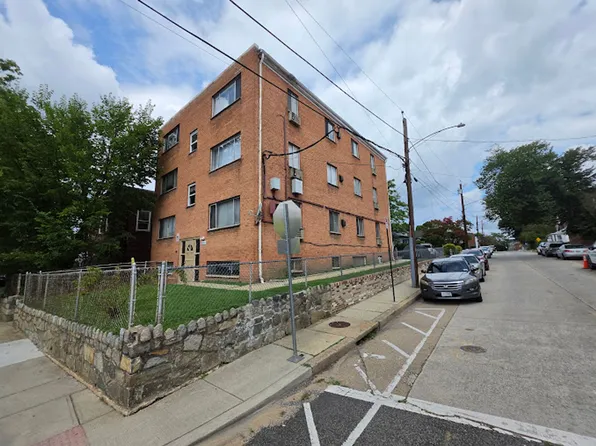 4340 Sheriff Rd Ne, 4340 Sheriff Rd NE #302, Washington, DC 20019