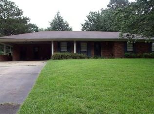 618 Marion Ave, McComb, MS 39648