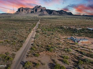 0 E Lost Dutchman Blvd LOT 2, Apache Junction, AZ 85119