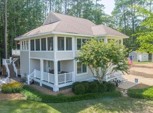 352 Jackson Creek Rd, Deltaville, VA 23043