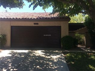 2441 Domingo St #0, Las Vegas, NV 89121