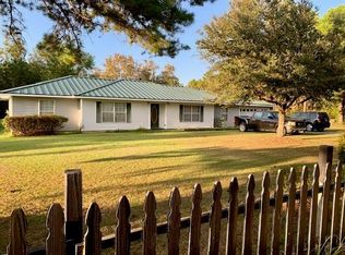 46361 Emma Hart Rd, Franklinton, LA 70438