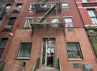 165 E 104th St APT 2A, New York, NY 10029