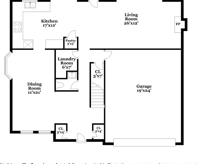 2700 Hampton View Ct — Photo 3