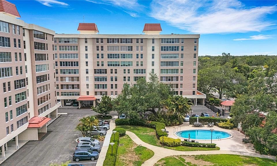 1st image of 2403 S ARDSON PLACE #402B