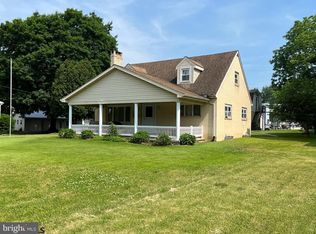 512 S 2nd St, Clearfield, PA 16830