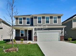 9196 Henley Ave SW, Reynoldsburg, OH 43068