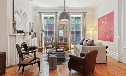 Rented by Corcoran