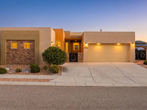 6102 Pecos Trail Dr NE, Rio Rancho, NM 87144