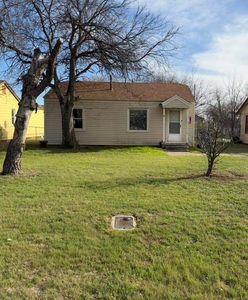 1004 SW McKinley Ave, Lawton, OK, 73501