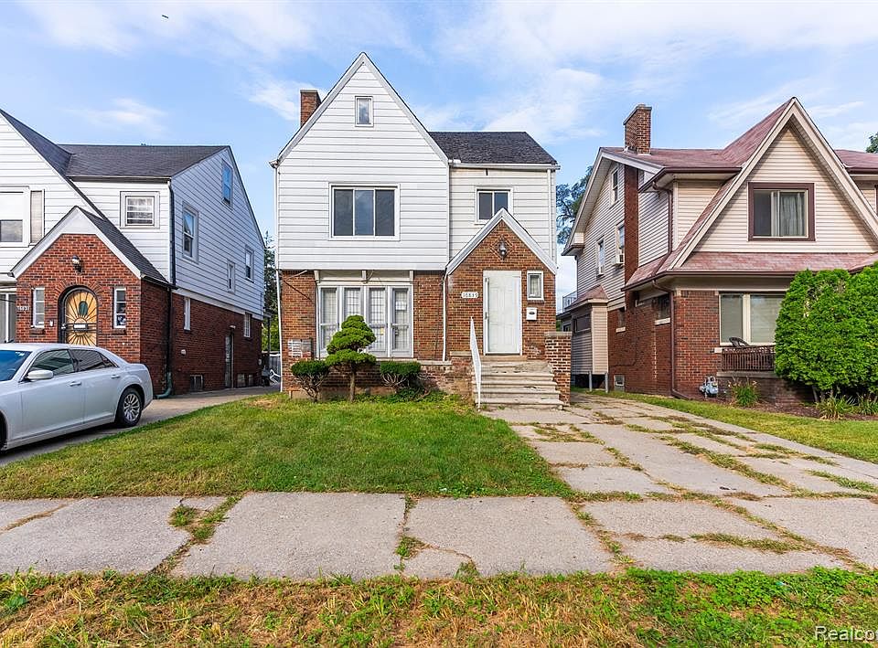 16839 Lawton St, Detroit, MI 48221 Zillow