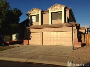 19804 N 70th Ave, Glendale, AZ 85308