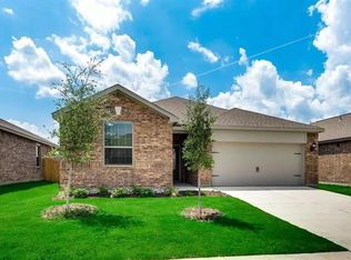 1626 Park Trails Blvd, Princeton, TX 75407