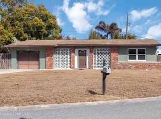 1780 Kingston St, Titusville, FL 32780