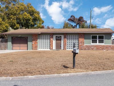 1780 Kingston St, Titusville, FL, 32780