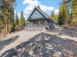 311 Osprey Loop, Chester, CA 96020