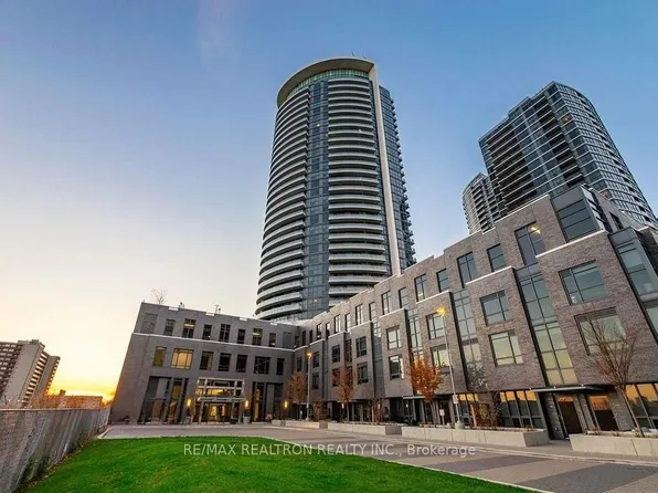 30 Gibbs Rd #1310, Toronto, ON M9B 6L6