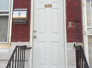 3035 N 4th St, Philadelphia, PA 19133