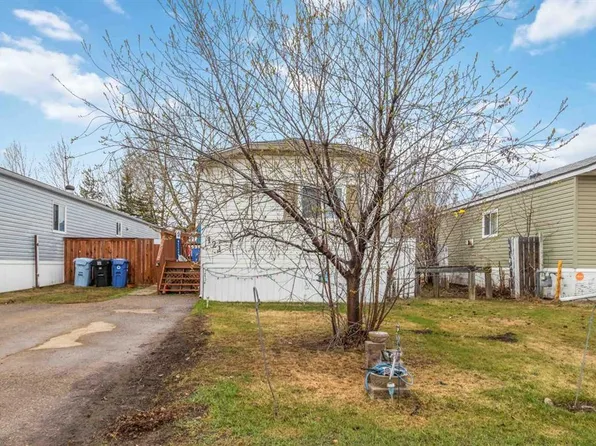 121 NW Couture Ln, Wood Buffalo, AB T9K 1X3