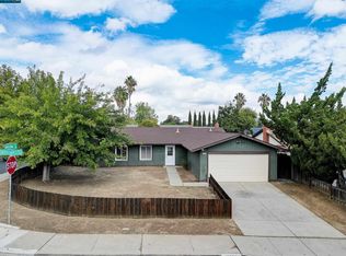 2228 Jefferson Way, Antioch, CA 94509