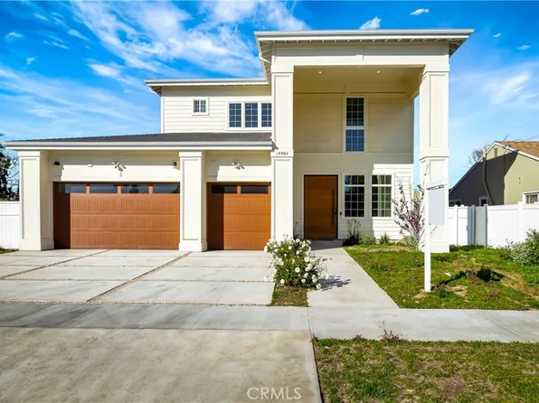 14403 W Runnymede, Van Nuys, CA 91405