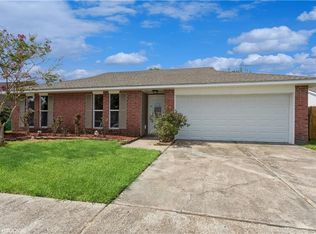 2729 Oak Forest Blvd, Marrero, LA 70072