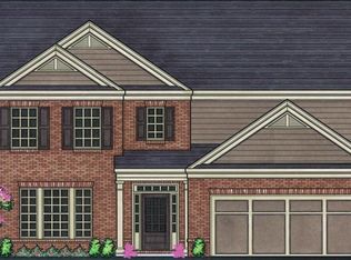 1960 Arbor Ridge Ln, Cumming, GA 30040