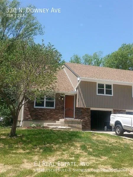 330 N Downey Ave