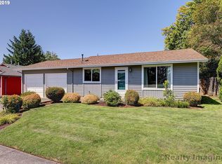 1317 SE 65th Ave, Hillsboro, OR