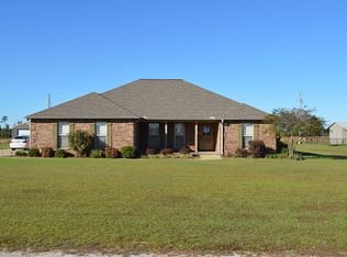 492 Herchel Gallop Rd, Caledonia, MS 39740