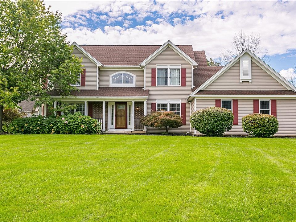 120 Guygrace Ln, Webster, NY 14580 | Zillow