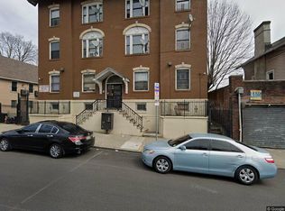 66 N Grove St #302, East Orange, NJ 07017
