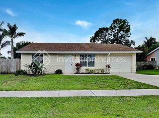4582 Carthage Cir N, Lake Worth, FL 33463