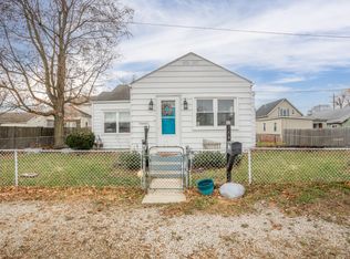 211 N 19th St, New Castle, IN 47362