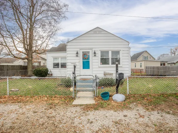 211 N 19th St, New Castle, IN 47362