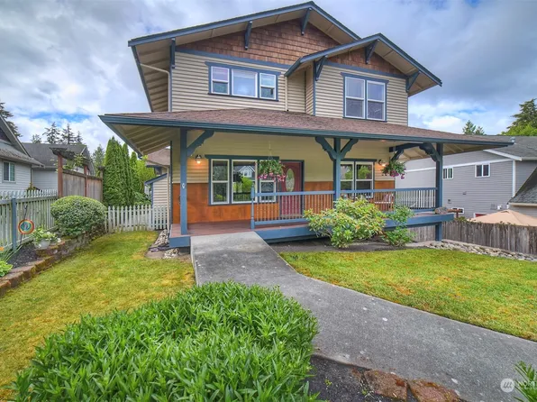 2329 NE Thistle Court, Poulsbo, WA 98370