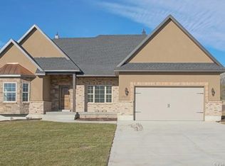 1773 E 70 S, Heber, UT 84032