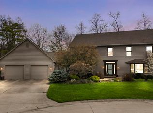 6525 Glen Lake Ct, Fort Wayne, IN 46814