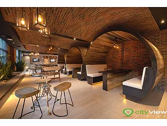 Rented by City View Living